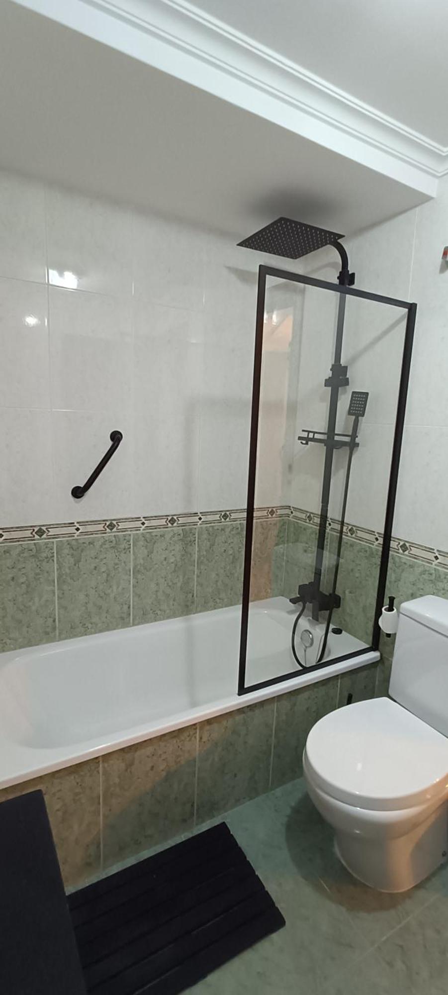 Bonito Apto Petfriendly Con Gran Terraza Y Parking Ideal Para Teletrabajar Vigo Eksteriør billede